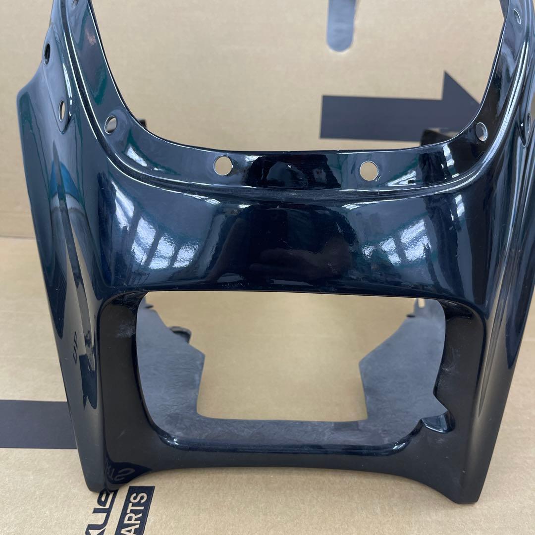 gpz900r ニンジャ　外装　カスタムペイント