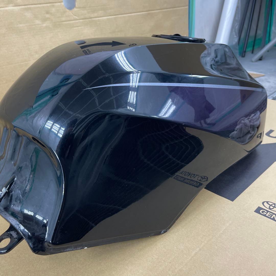 gpz900r ニンジャ　外装　カスタムペイント