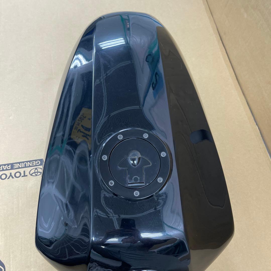 gpz900r ニンジャ　外装　カスタムペイント