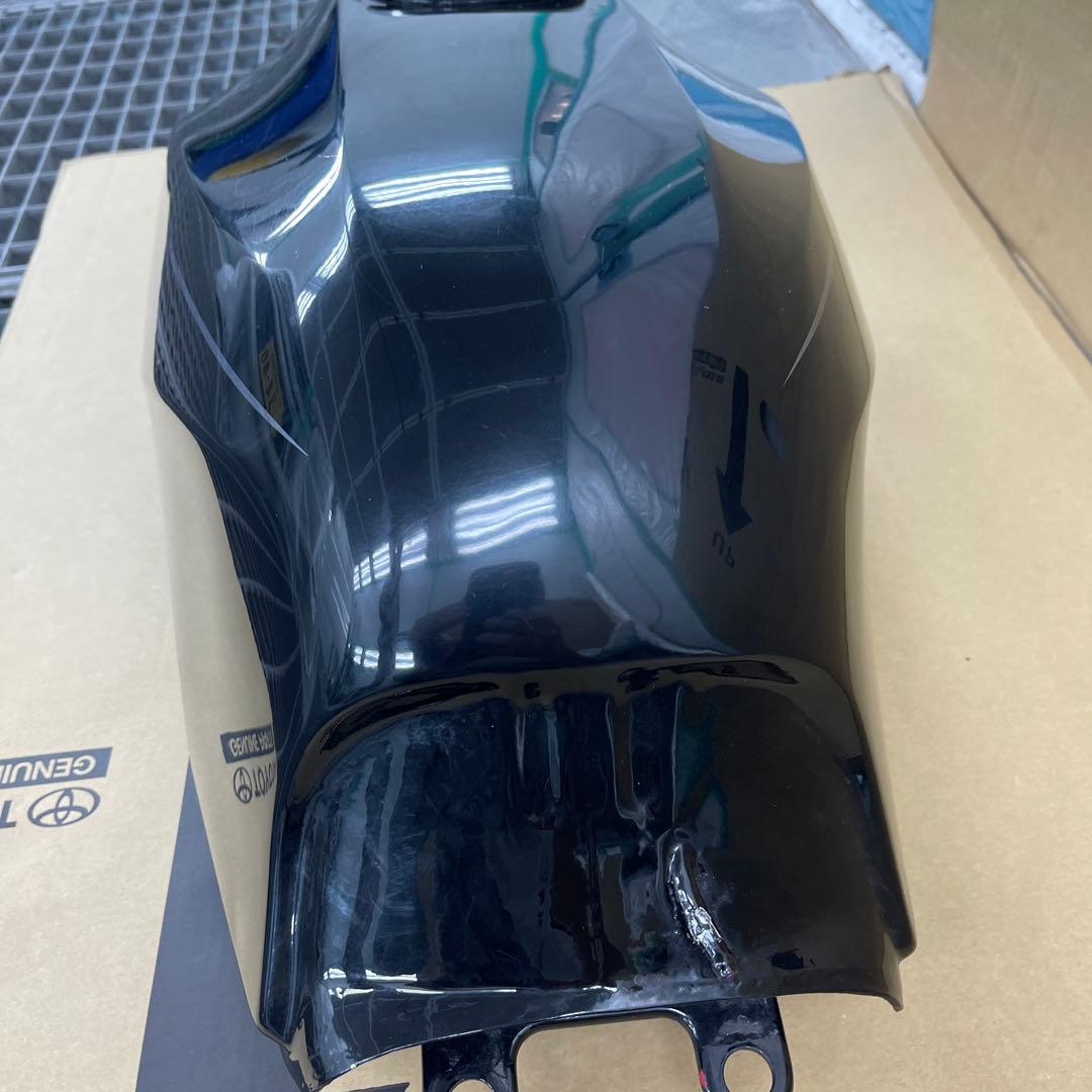 gpz900r ニンジャ　外装　カスタムペイント