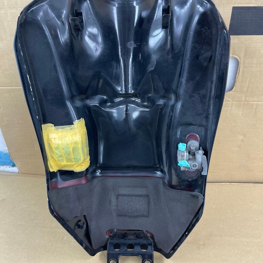 gpz900r ニンジャ　外装　カスタムペイント