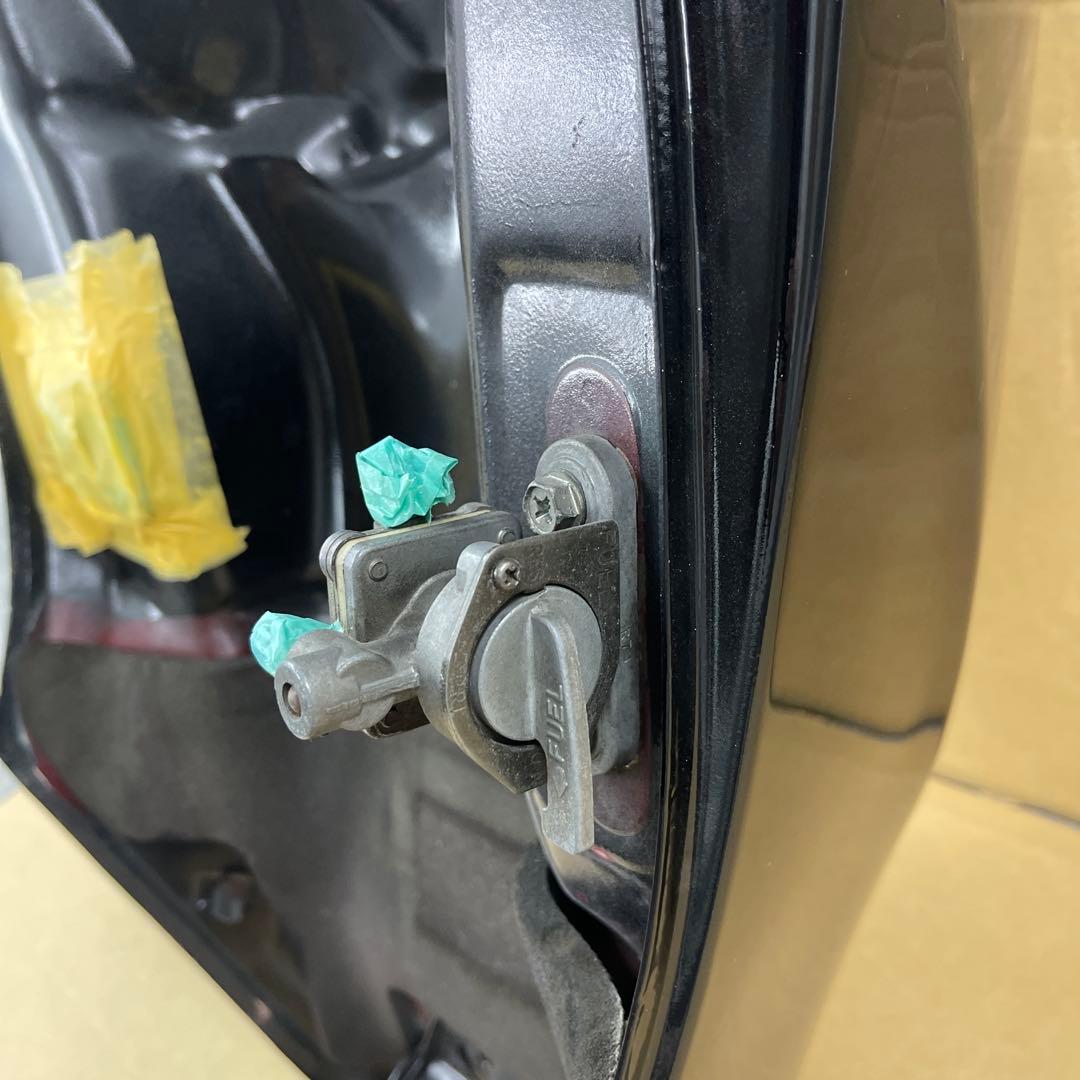 gpz900r ニンジャ　外装　カスタムペイント