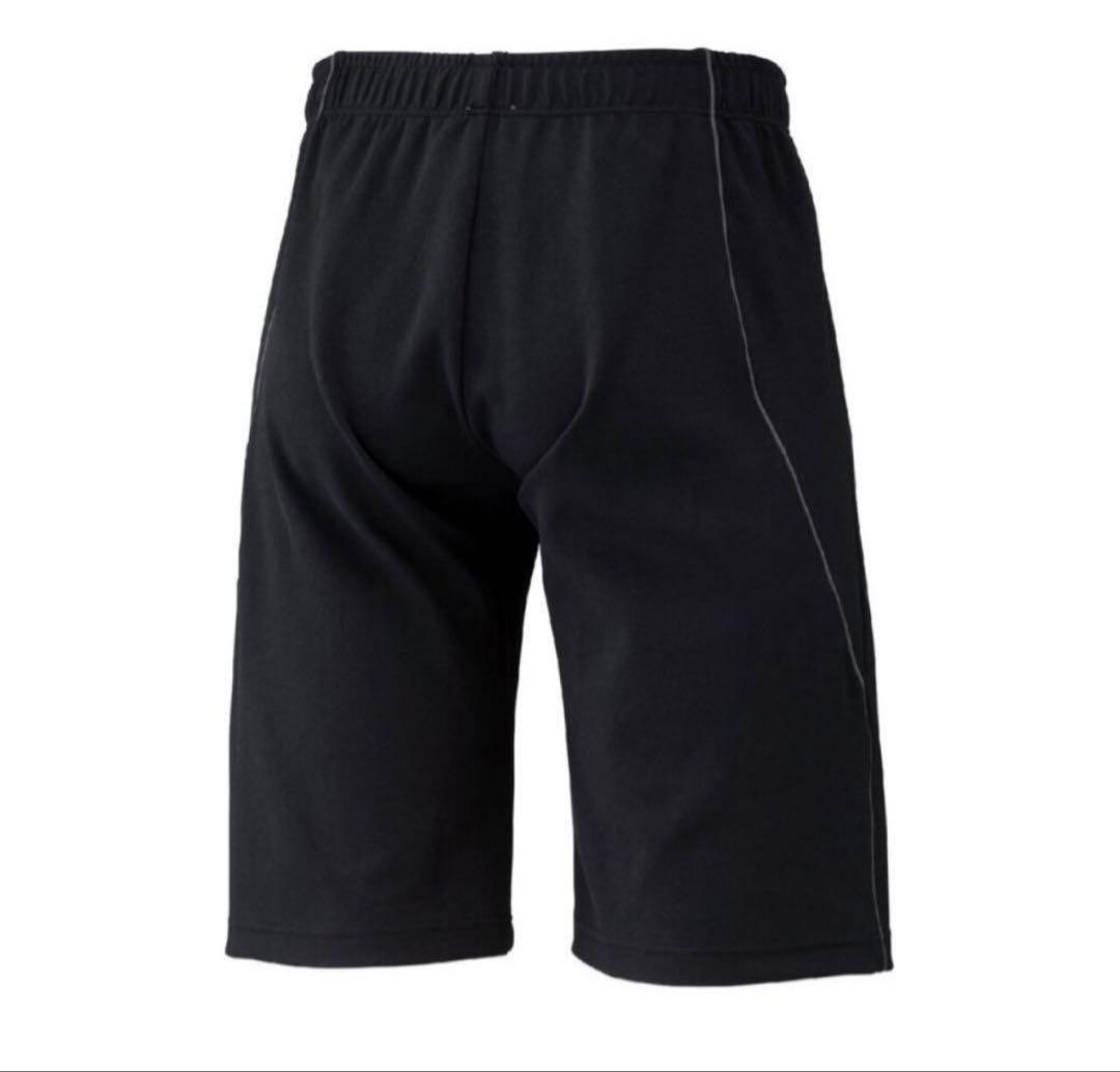 【完売品】井上尚弥 ロゴ入り ハーフパンツ MIZUNO公式