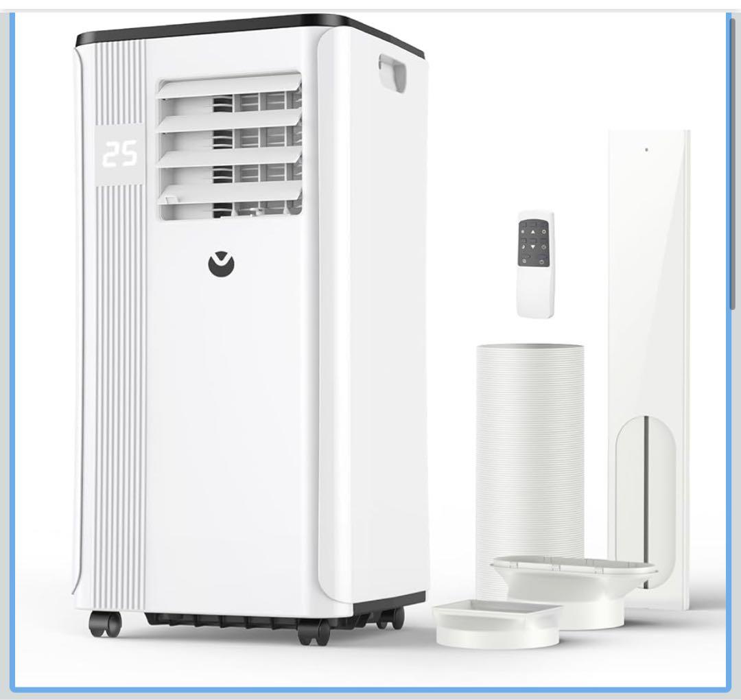 【最安値！動作確認のみの未使用品、早い者勝ち！】スポットクーラー　IOYOI