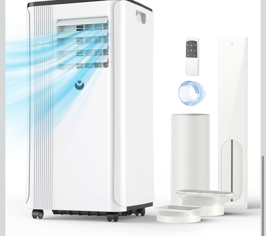 【最安値！動作確認のみの未使用品、早い者勝ち！】スポットクーラー　IOYOI