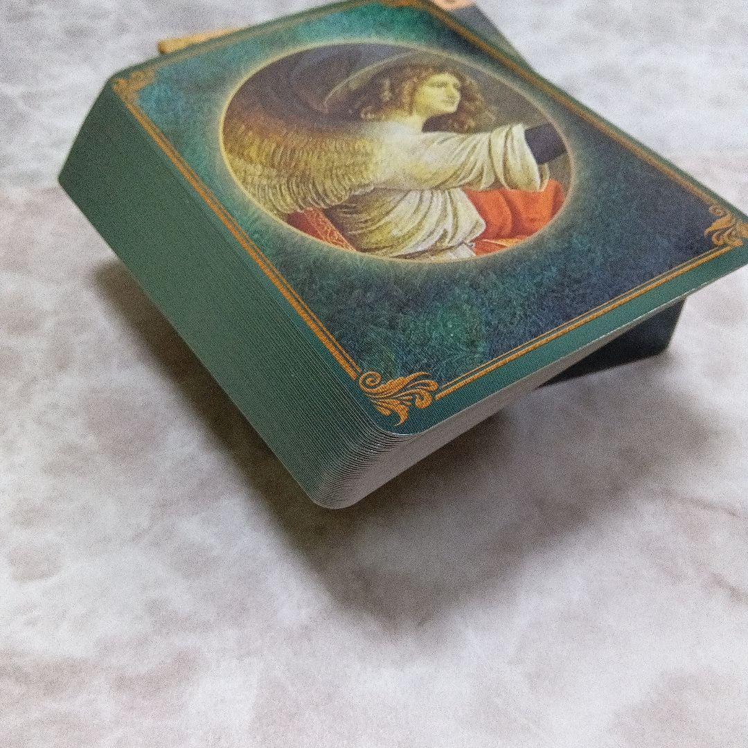 専用『アセンデッドマスターオラクル〜』「大天使ガブリエルオラクルカード＋おまけ