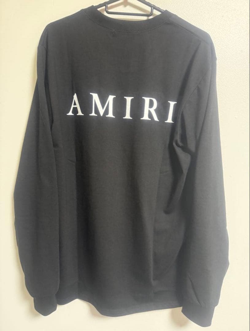 ユキ777専用amiriロゴロンT