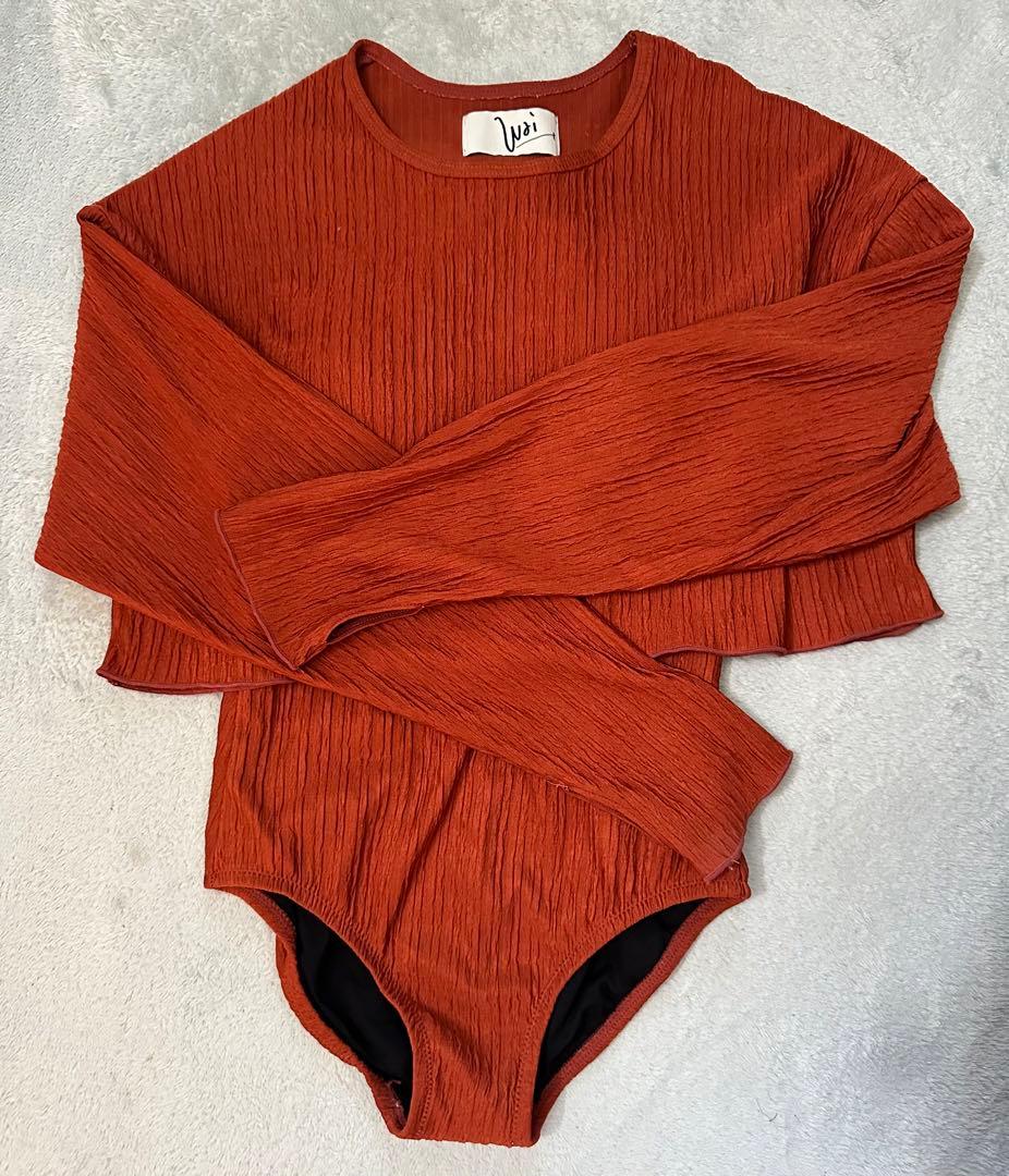 【あや】wai ships 水着 野尻美穂 Mサイズ