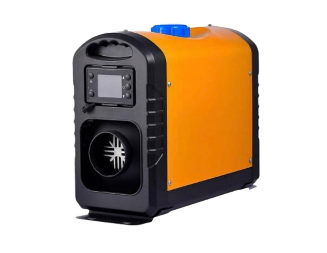 Pero FFヒーター 2KW/8KW車用ヒーター 軽油 キット