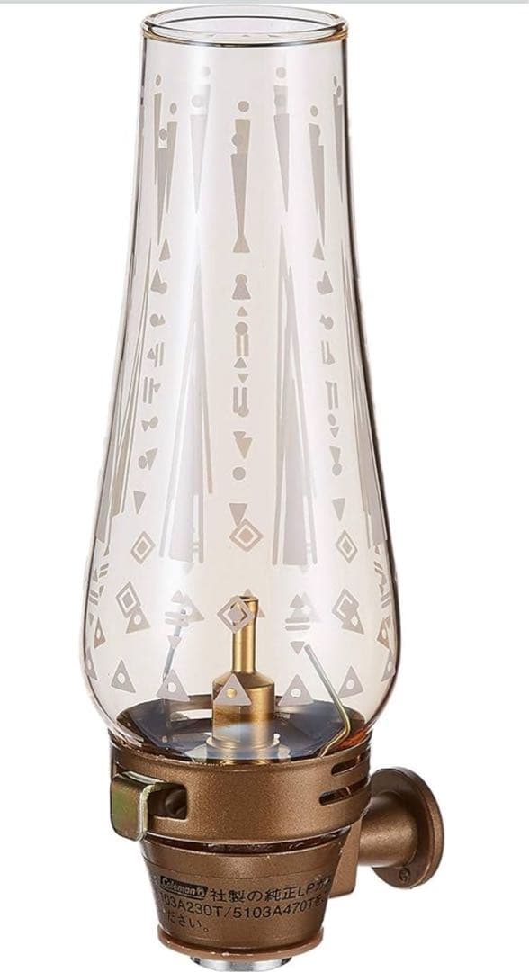 【新品・未使用】【廃盤品】コールマン　インディゴ　ホヤのみ