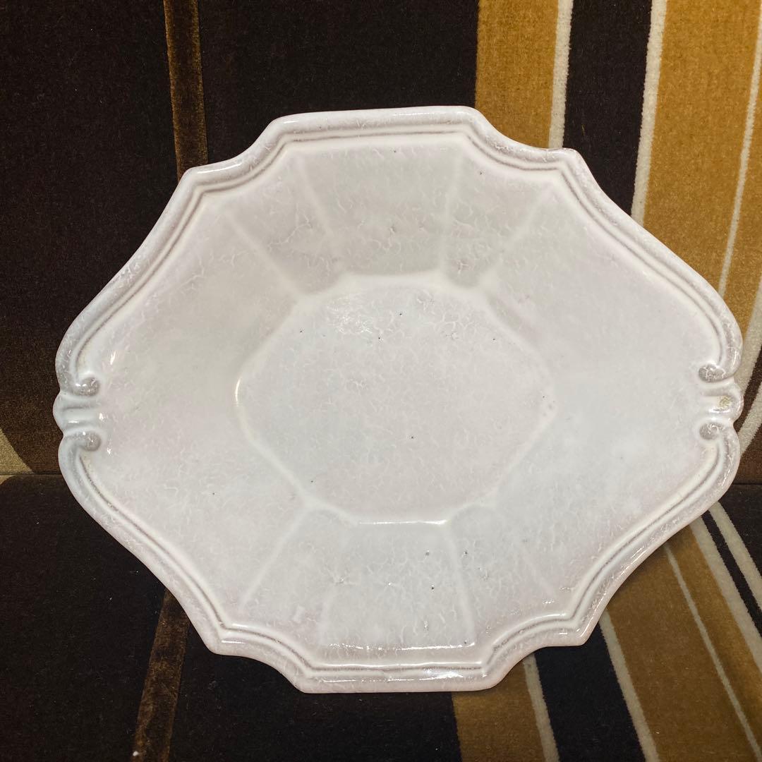 ASTIER de VILLATTEアスティエ お皿　大皿