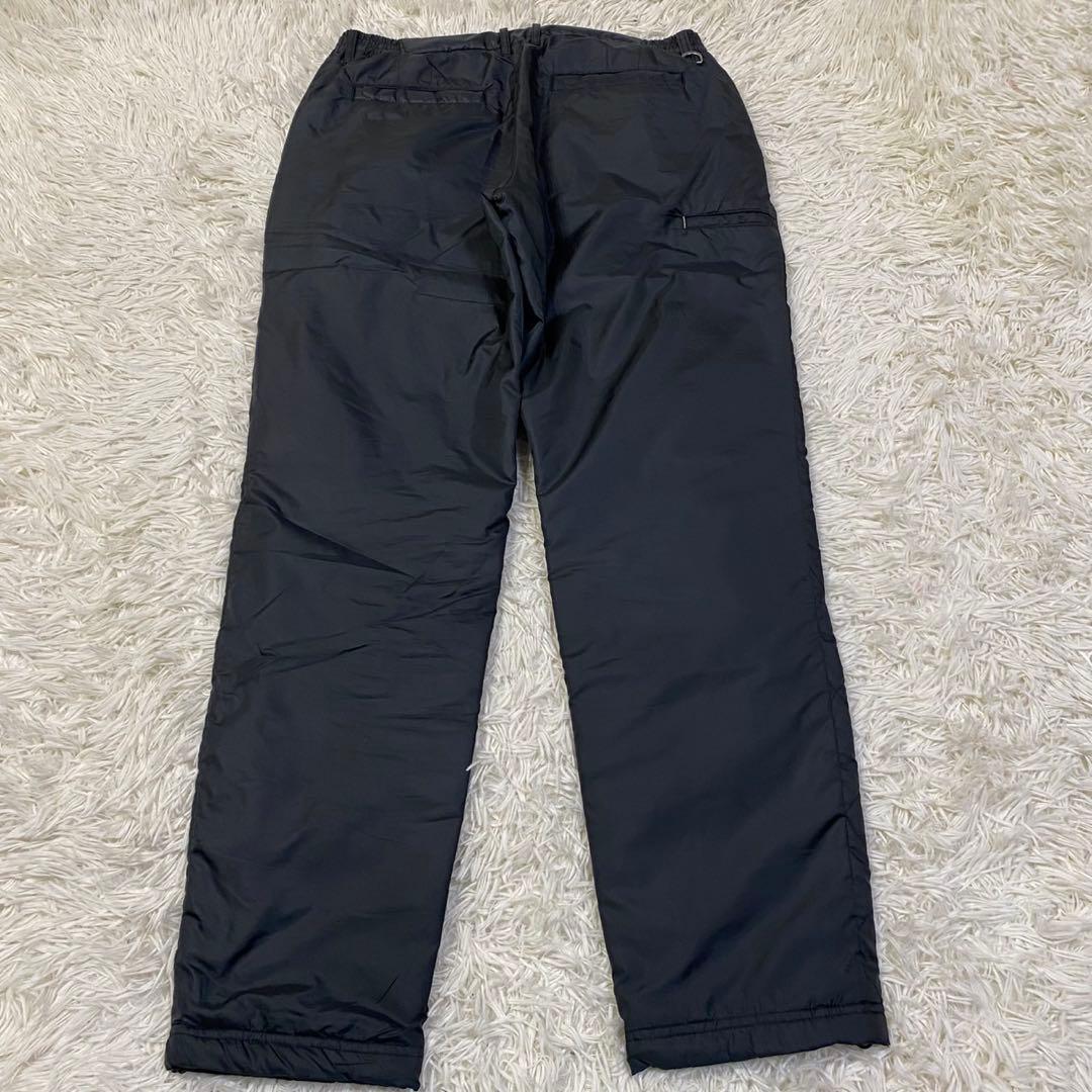 【未使用級✨】プーマ ゴルフ 中綿キルティング セットアップ 2XL