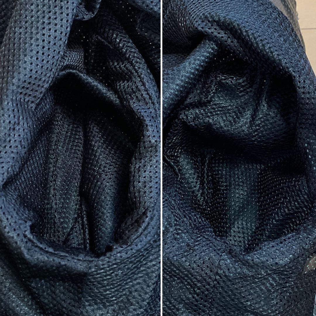 【サイズ4L】ホーンワークス シングルライダース パンチングレザー牛革