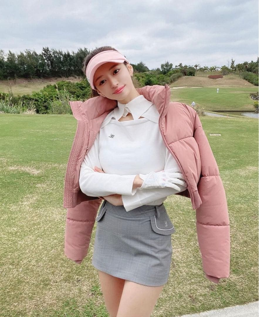 新品未使用 fairliar フェアライアー レディース セーター Sサイズ