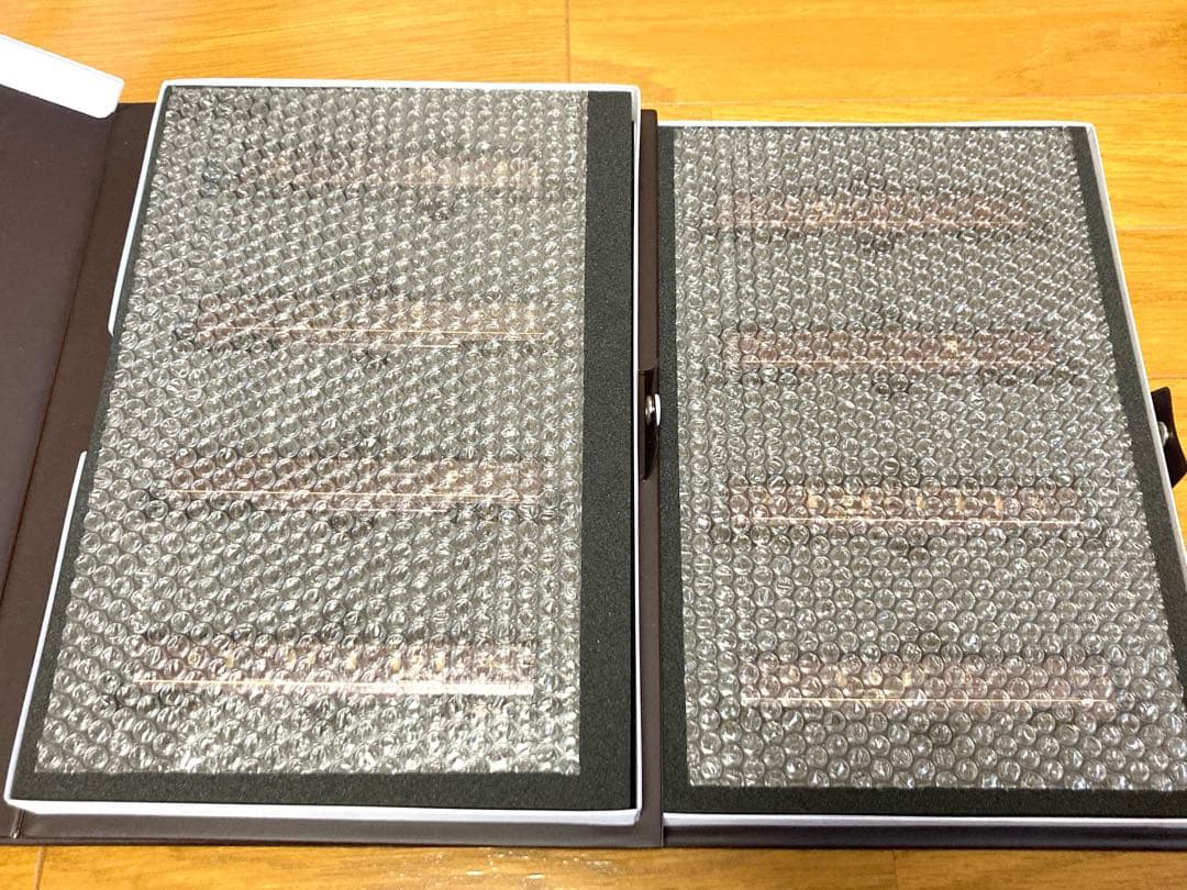 KATO　「ななつ星in九州」　クルーズトレイン　8両セット