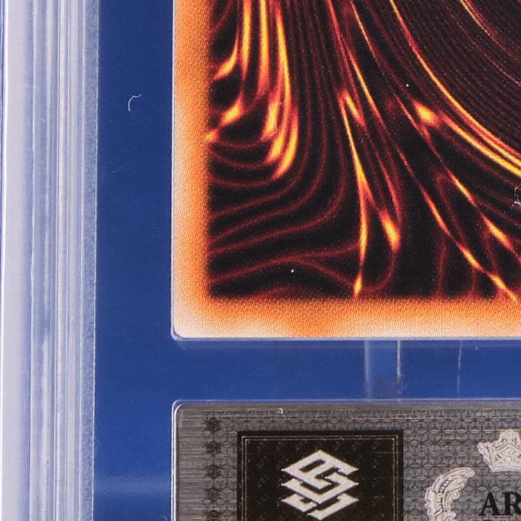 【ARS10】ブラック・マジシャン・ガール SD16 ノーマルパラレル