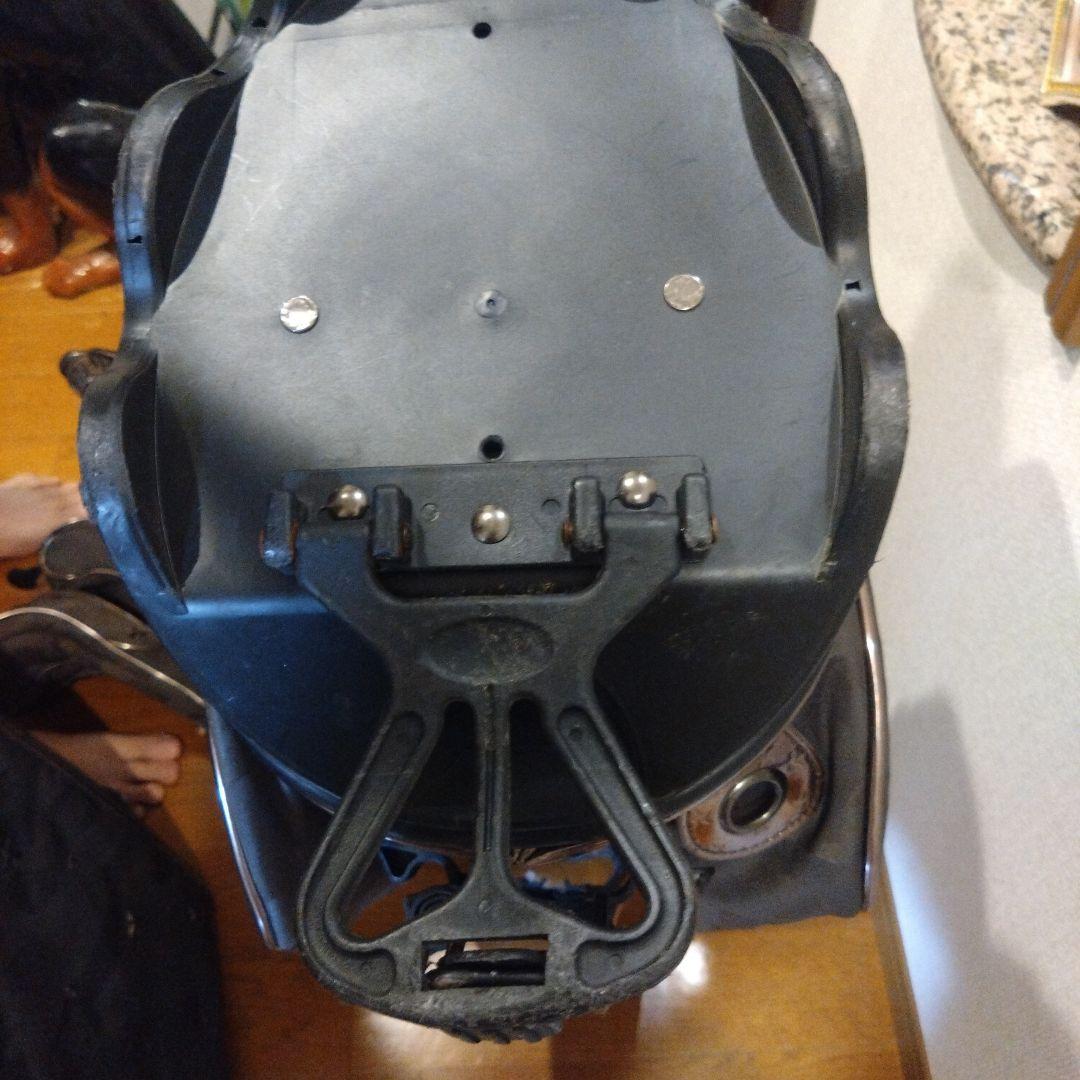 ホミホミさん専用です。 マーク＆ロナ、スタッズキャディバッグ