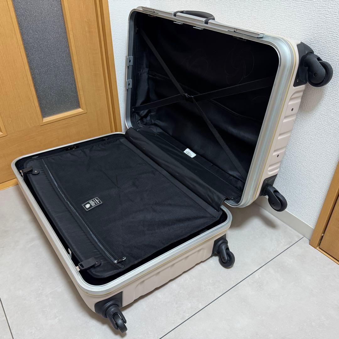【SALE】サムソナイト SPIN81/30 旅行スーツケース 4輪 大容量