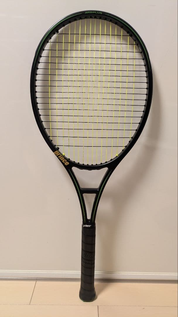 prince プリンス ファントムグラファイト100(G2)7TJ108