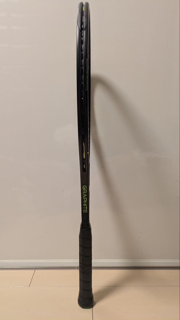 prince プリンス ファントムグラファイト100(G2)7TJ108