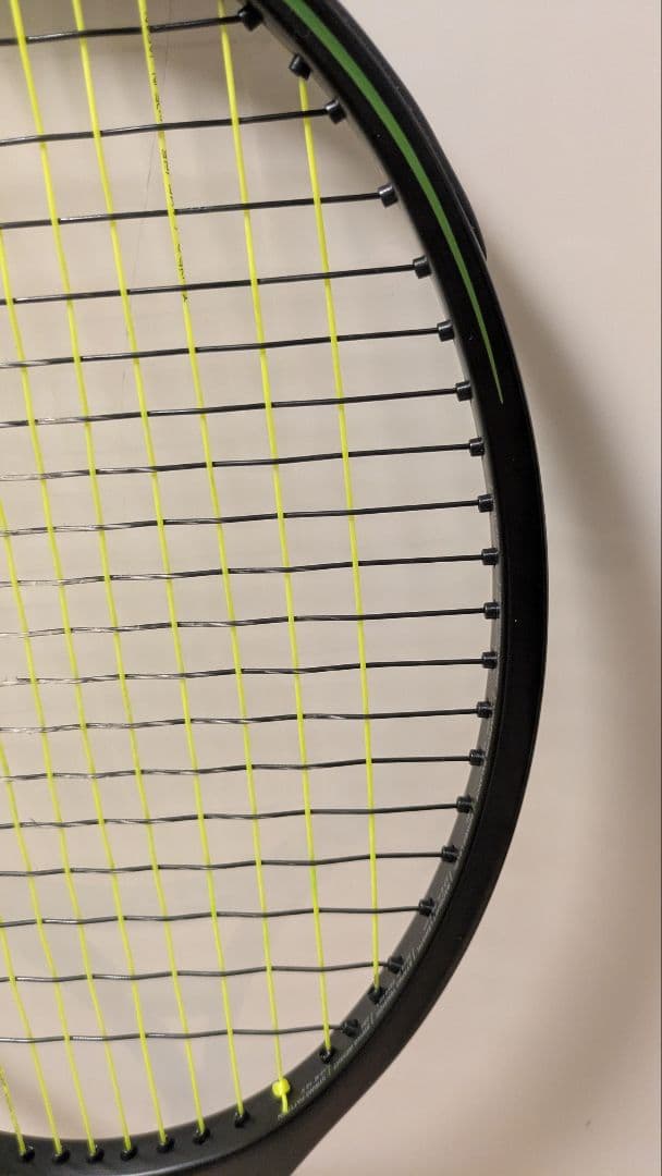 prince プリンス ファントムグラファイト100(G2)7TJ108