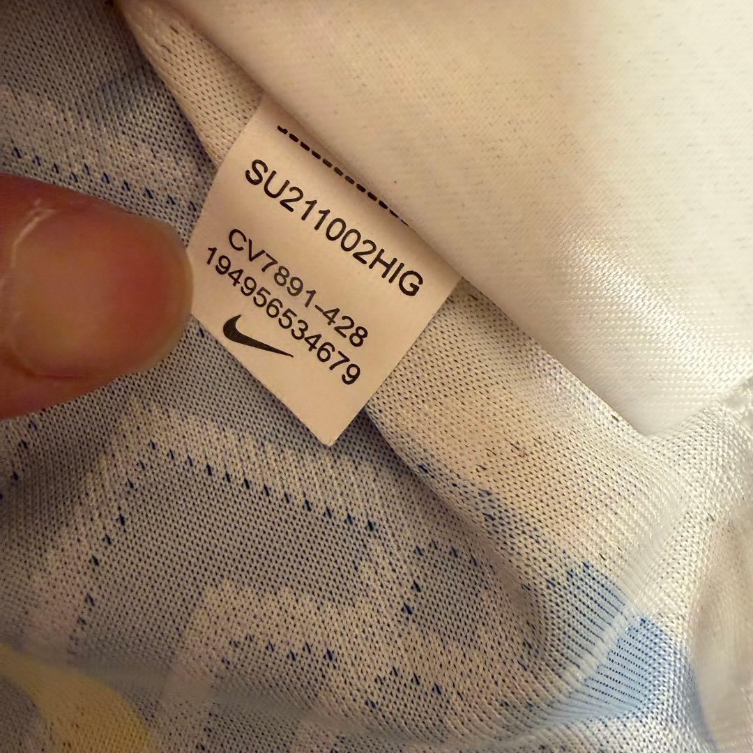 ブライトン初年度 22-23 ホーム ユニフォーム #22 三笘薫プレミアリーグ