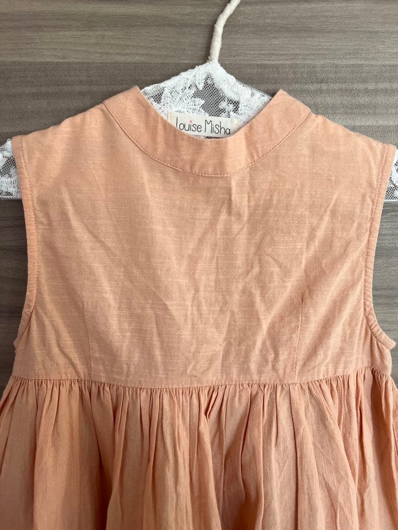 ワンピース Apolina wendy rose 3-5Y