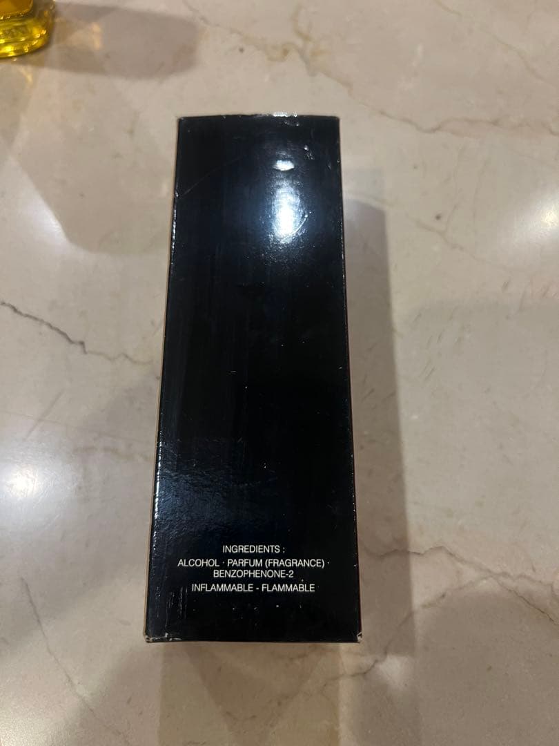 激レア　Yves Saint Laurent Pour Homme 100ml