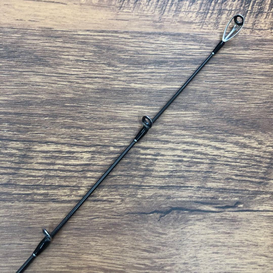 フィッシュマン ビームスクローラ92L＋ ベイトロッド　No.2536