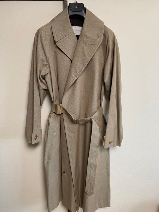 ジャケット・アウター Coherence Mutt II (Beige, size M)