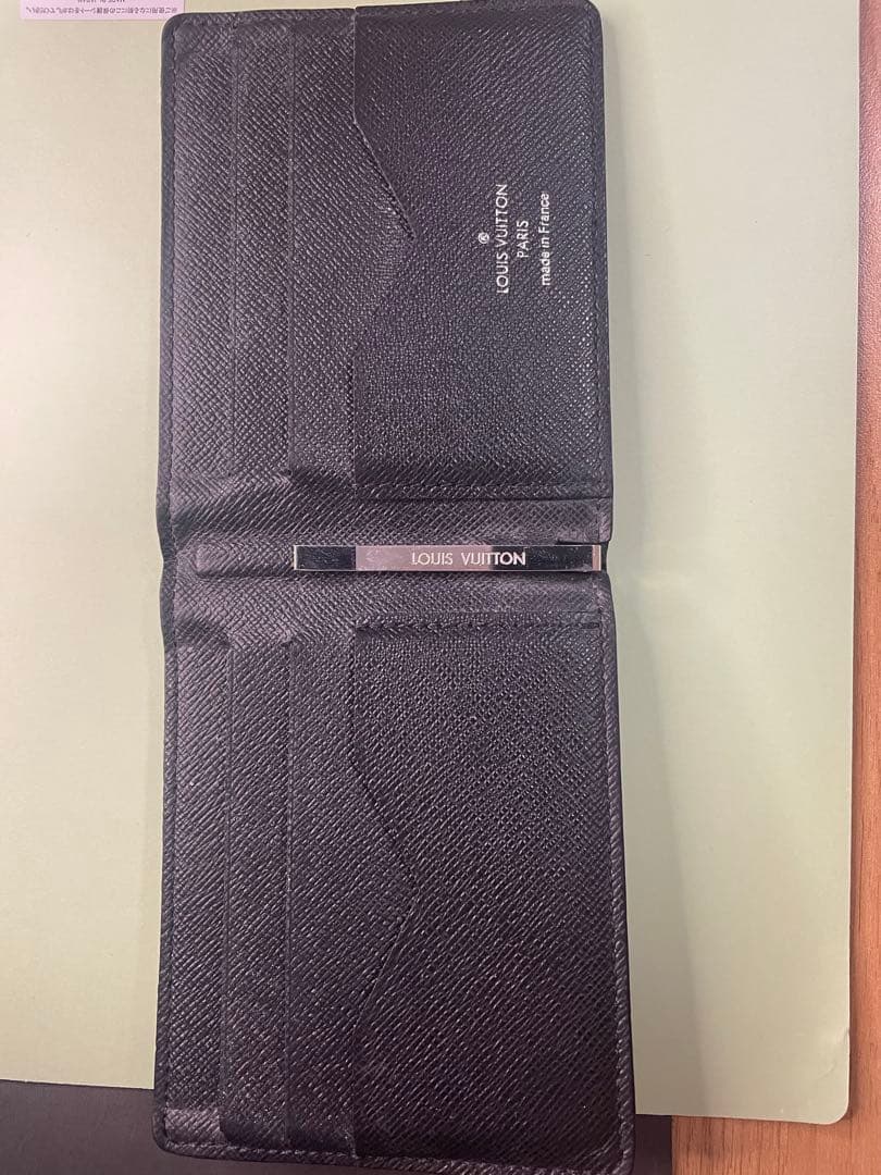 ルイヴィトン　財布