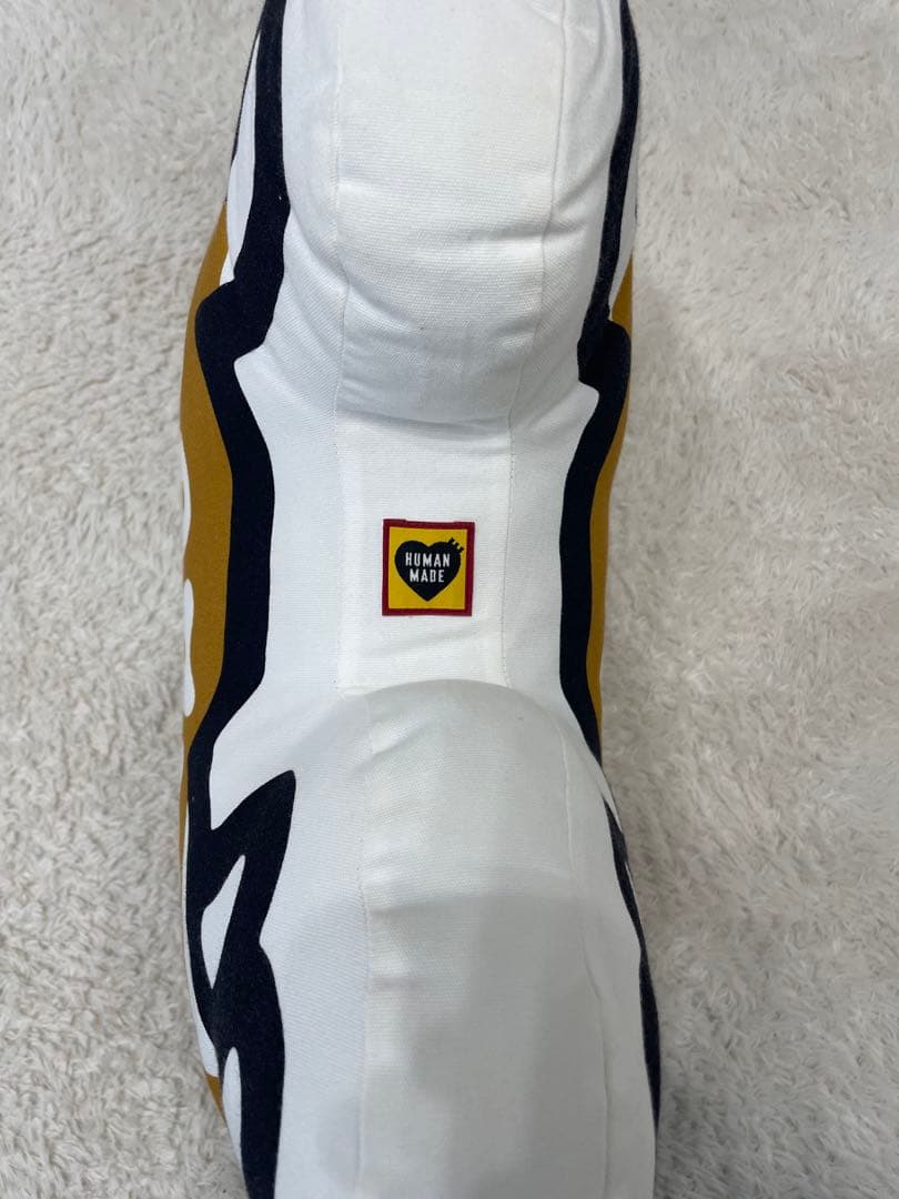 HUMAN MADE クッション ドッグ