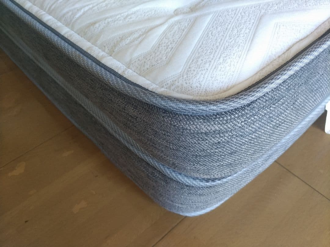 全国送料無料！ニトリ Nスリープ ハード H1-02 CR セミダブル