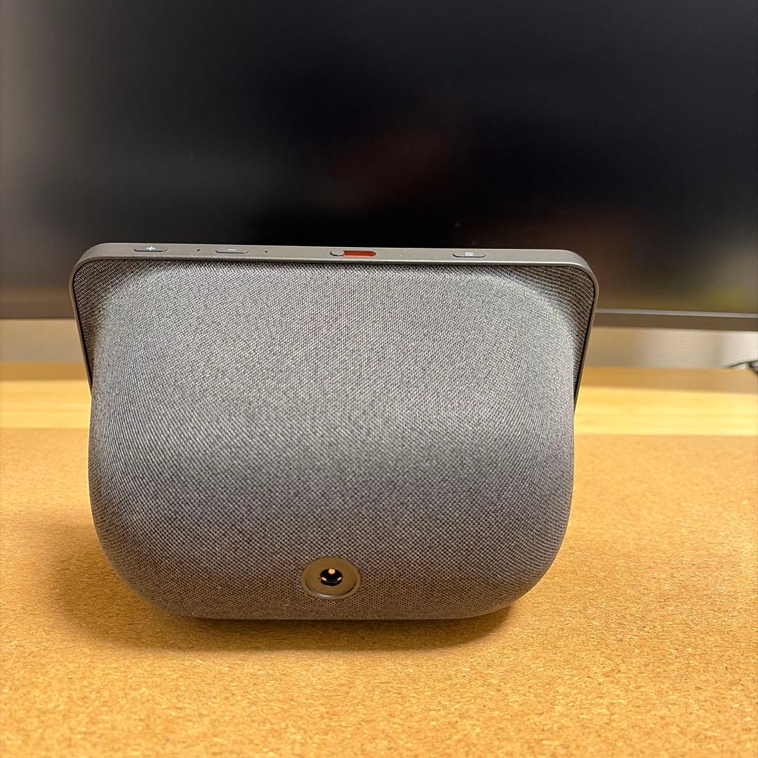 【美品】Echo Show 8 (エコーショー8) 第3世代