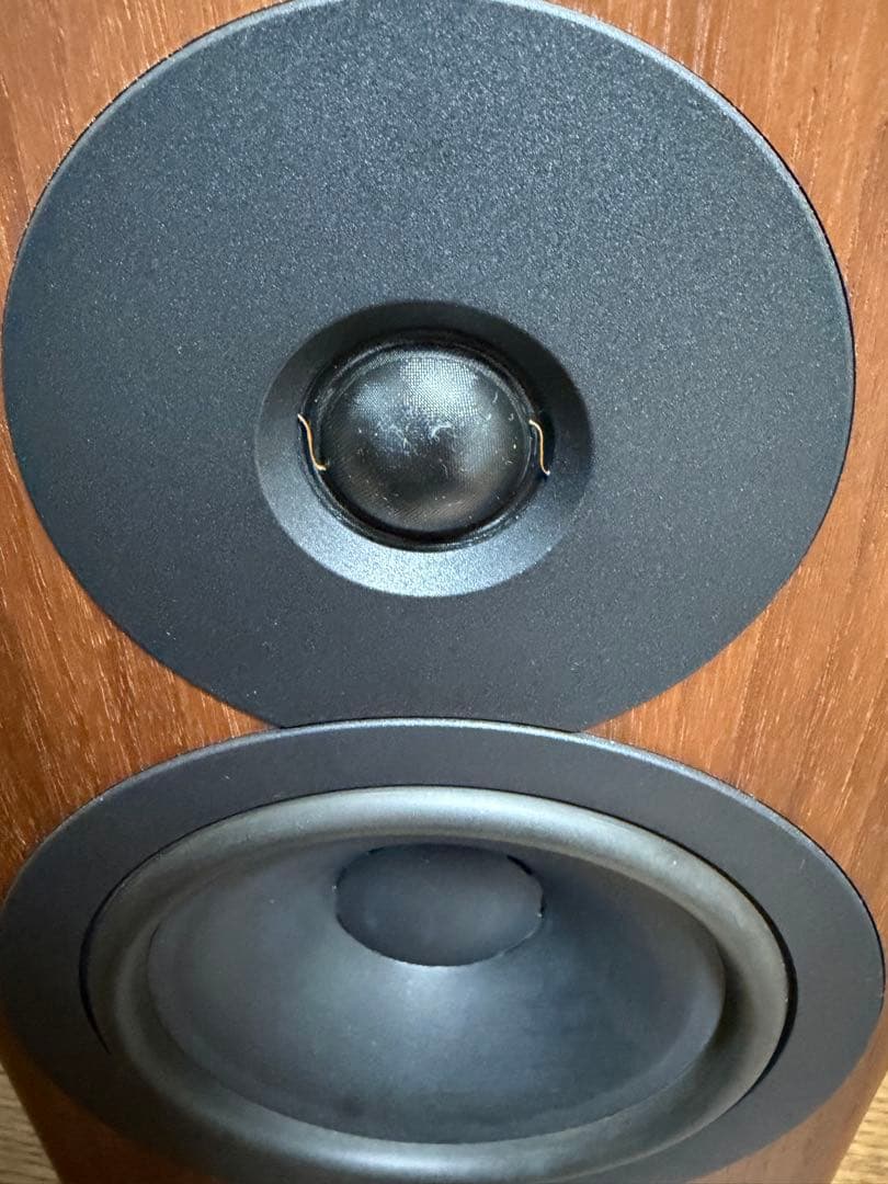 Dynaudio Evoke20 ブックシェルフスピーカー ペア