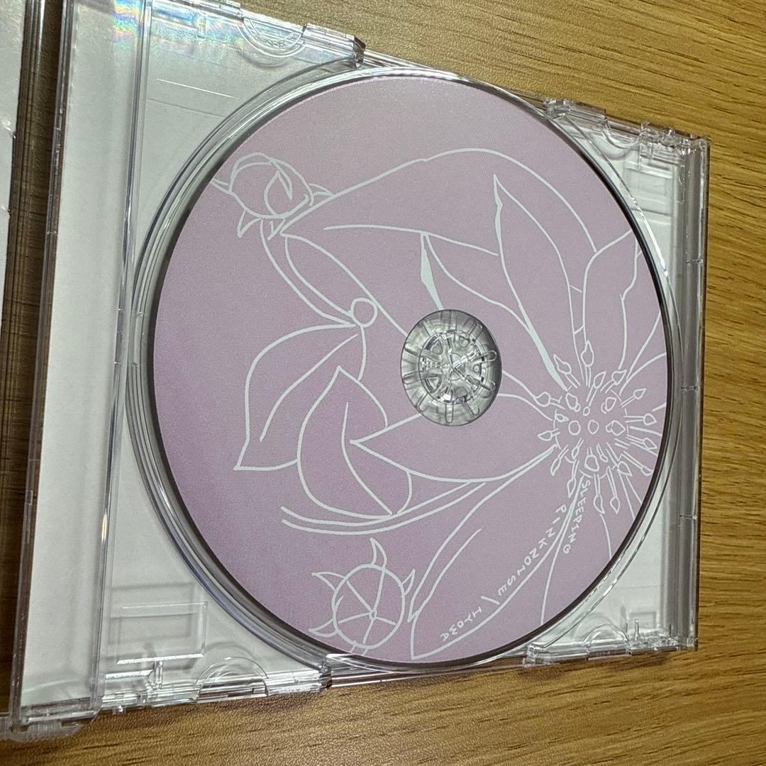 ねむるピンクノイズ CD