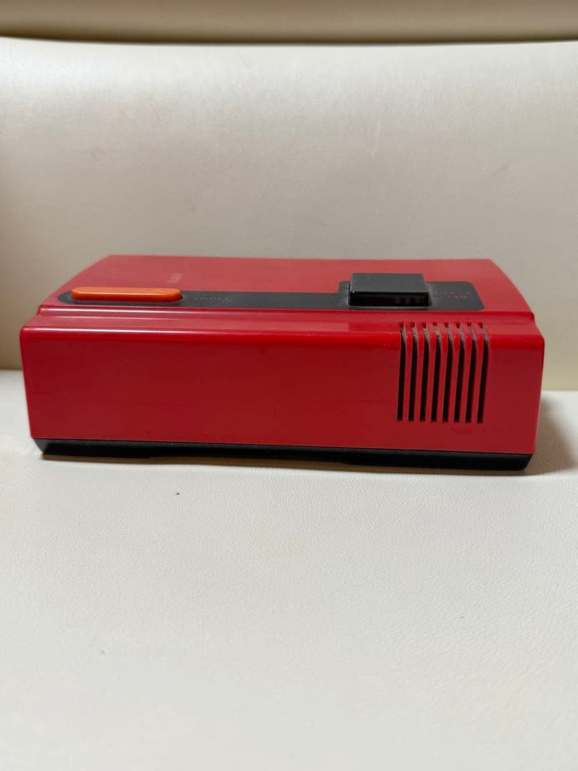 CITIZEN シチズン クォーツ アラームクロック パタパタ　 レトロ置時計