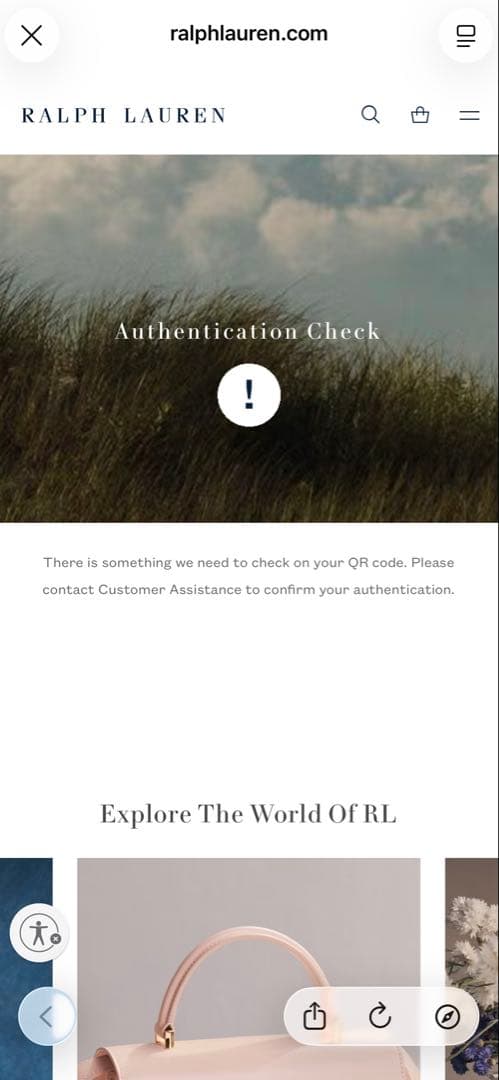 ポロラルフローレン レディース ケーブルニット ピマコットン 青 水色 S