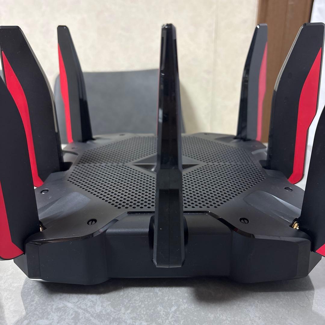 TP-Link Archer AX11000 ゲーミングルーター