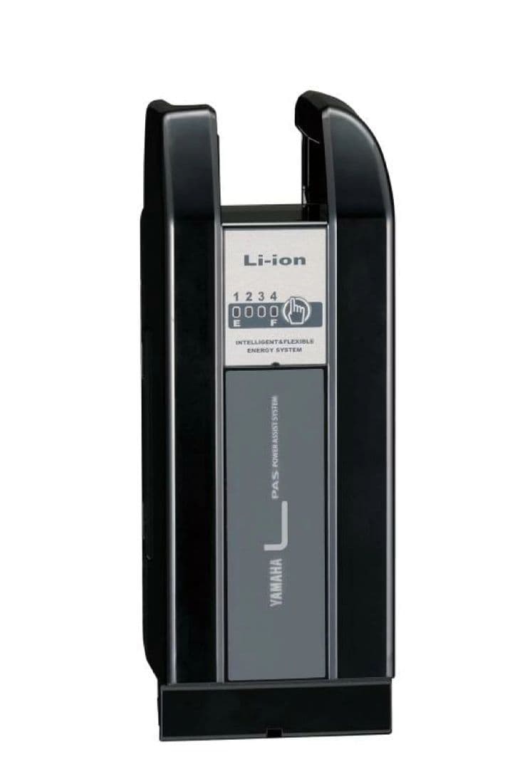 YAMAHA　ブリヂストン　電動アシスト自転車 バッテリー