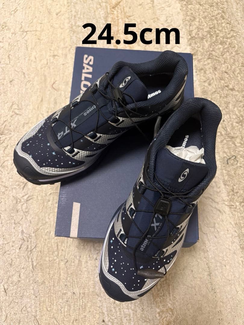 靴 SALOMON XT-4 OG GTX ATMOS 24.5cm