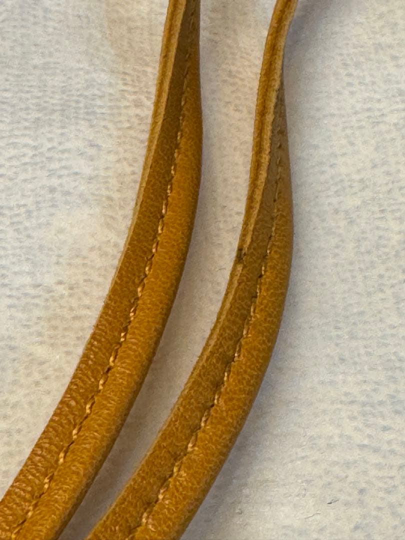 エルメス　ロデオ　チャーム　PM