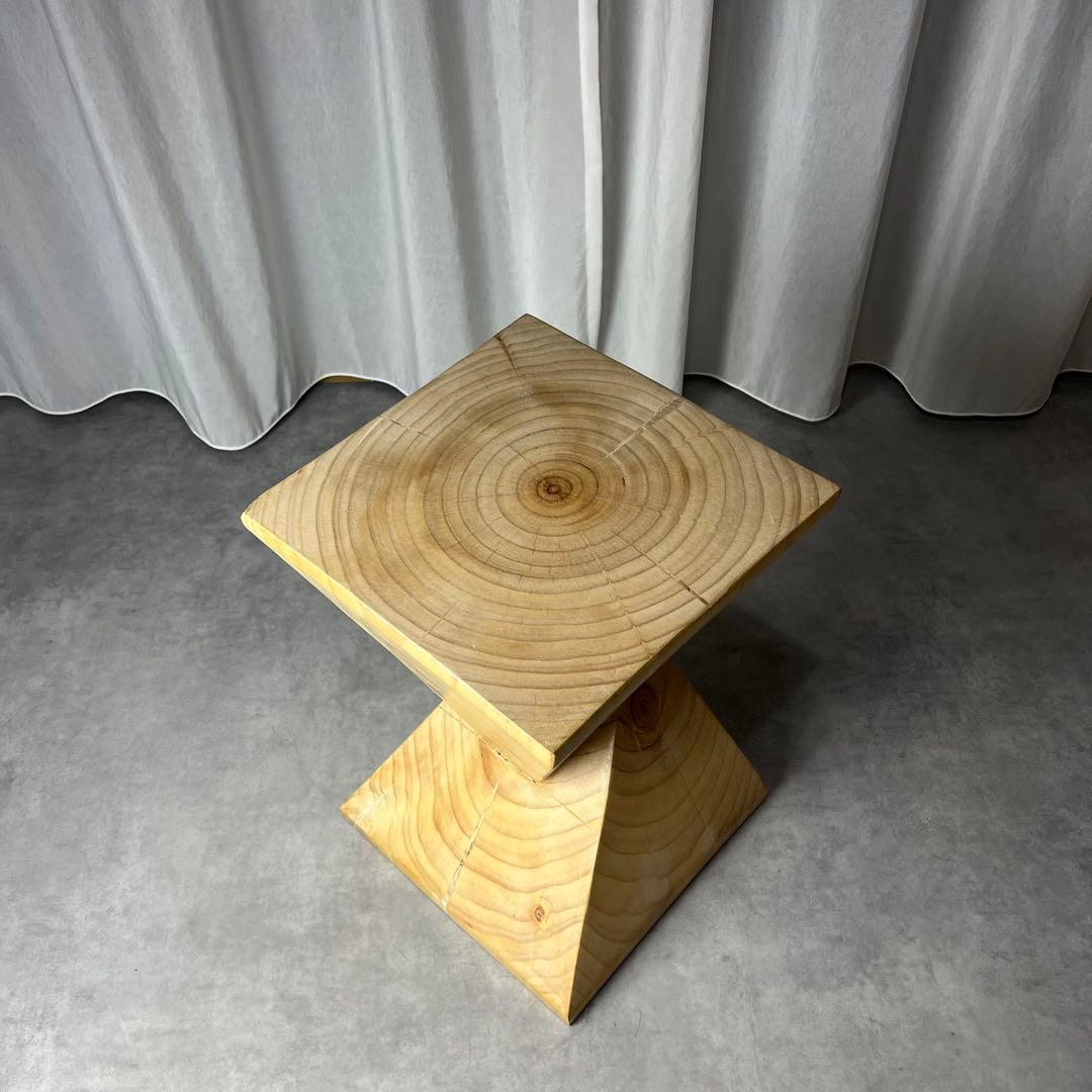 ✅新品　サイドテーブル　ローテーブル　スツール　チェア　ベンチ　ラック　北欧