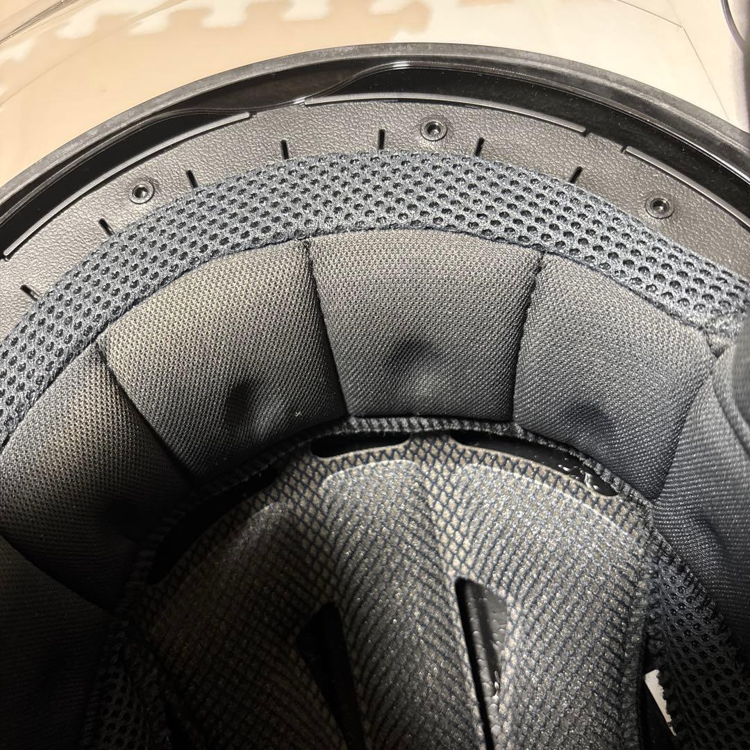 SHOEI ジェットヘルメット　 J-Cruise