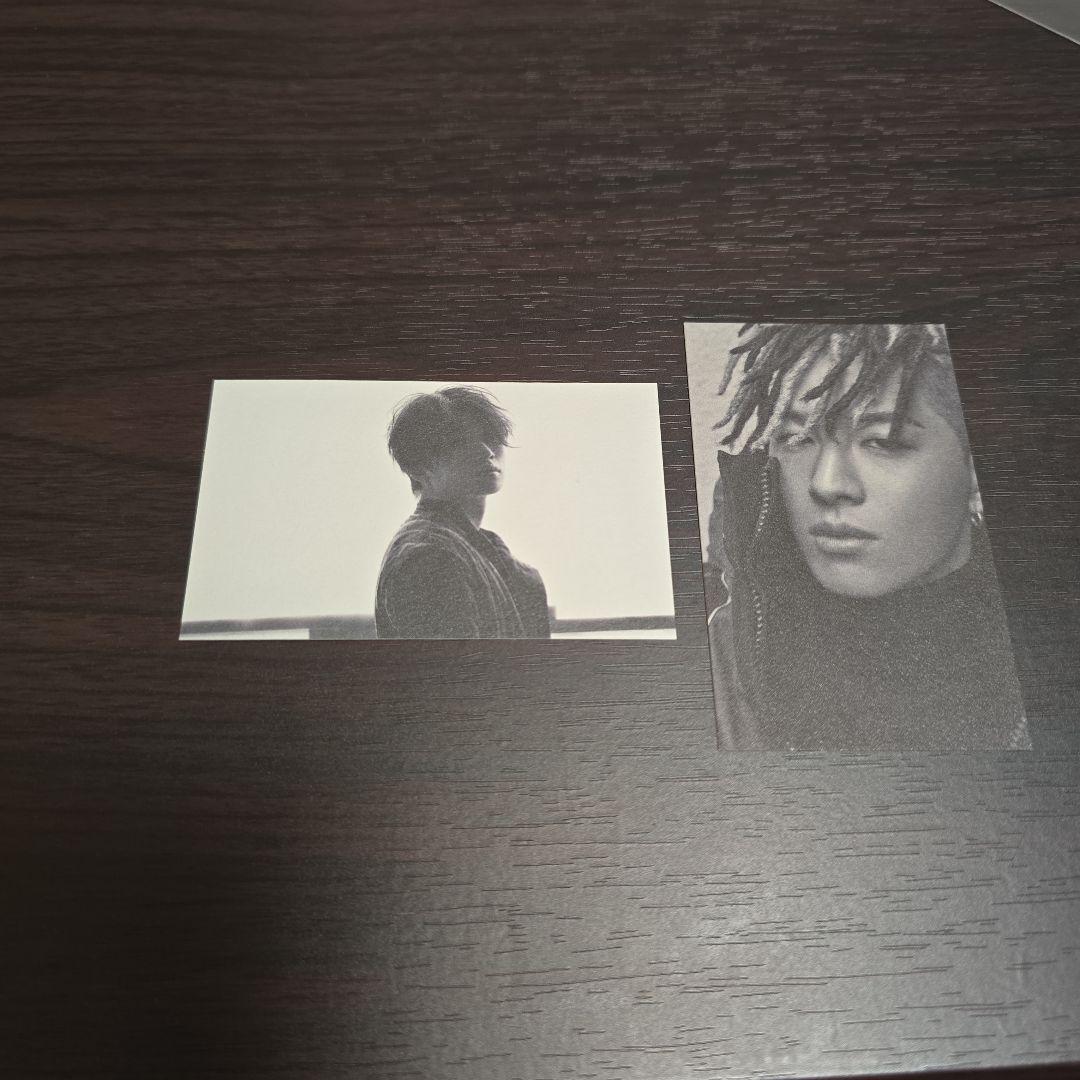 BIGBANG MADE THE FULL ALBUM 初回限定盤 韓国盤