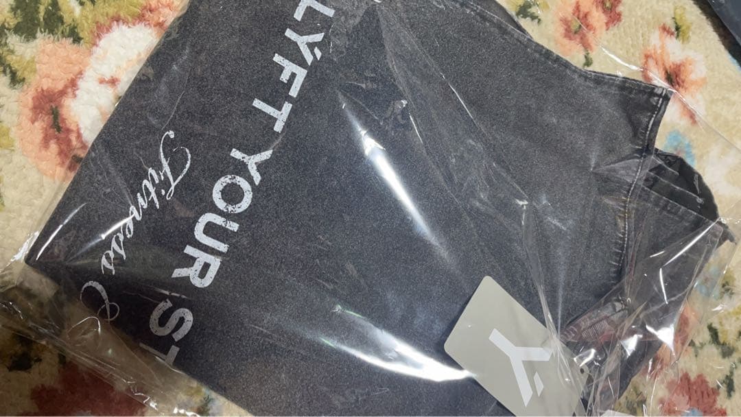 リフト　LYFT バットマン　BATMAN タンクトップ　トレーニングウェア