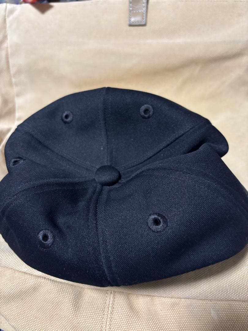 NPB プロ野球 阪神タイガース キャップ 61cm プロコレクション