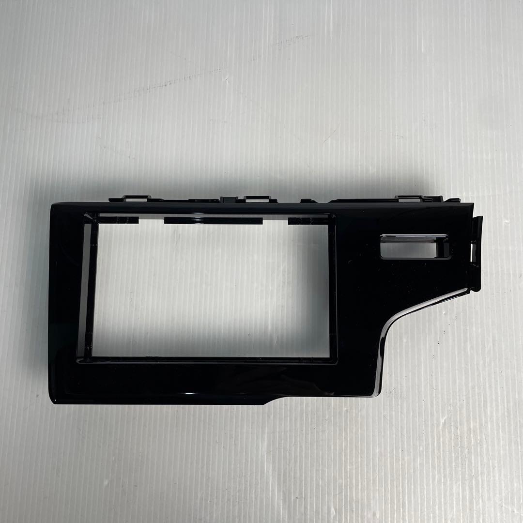 ホンダ純正　フィット用オーディオパネル　08B40-T5A-010B