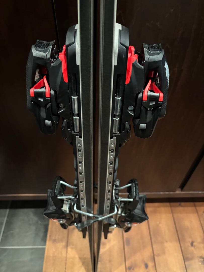 ベクターグライド　MAXI S13 165 ジャンク