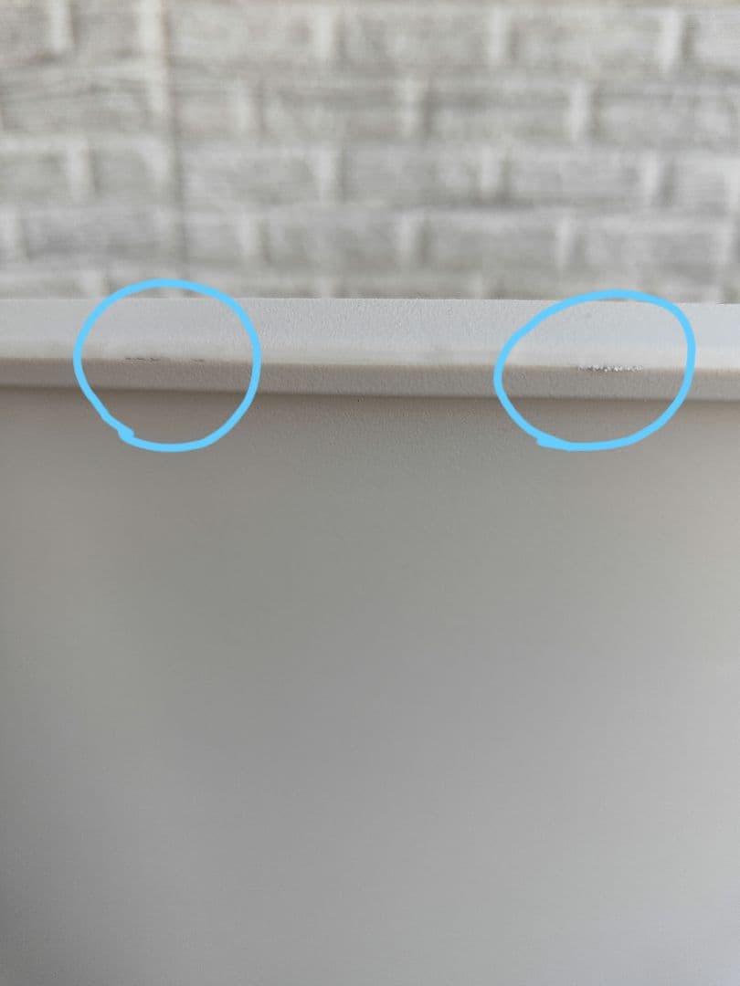 vitra ヴィトラ HAL RE スツール ミディアム コットンホワイト8